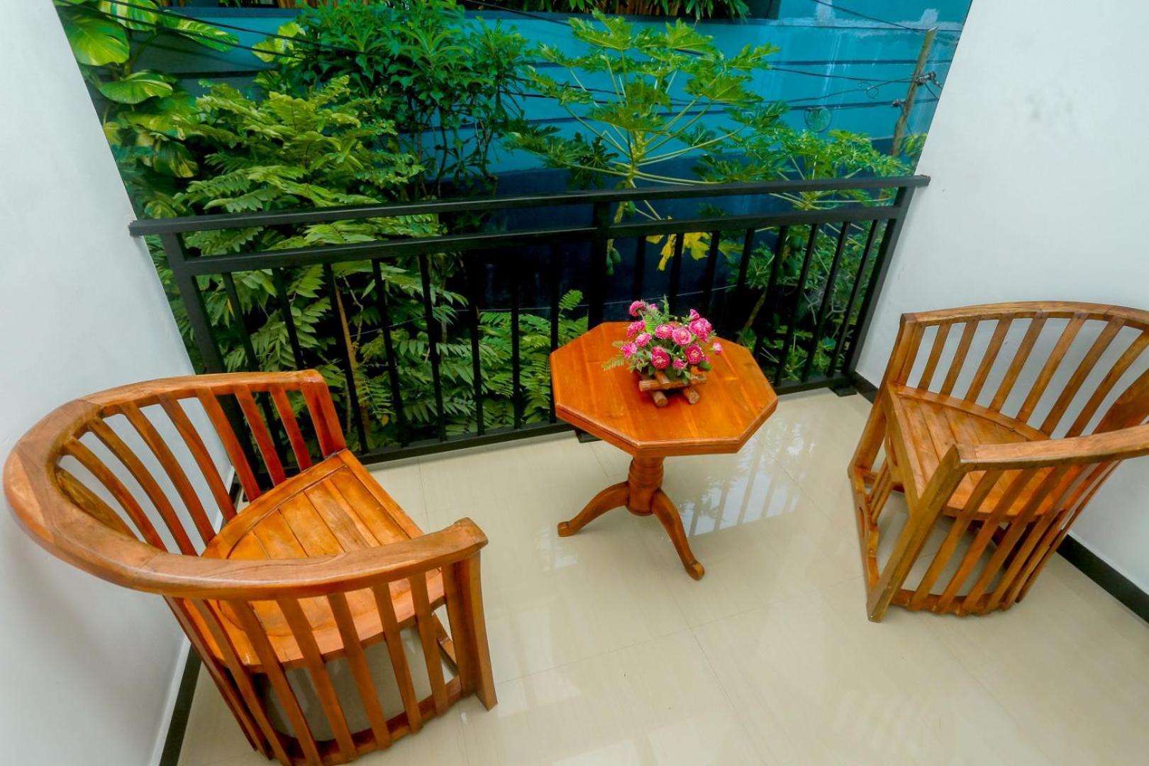 Jeju Villa Унаватуна Екстер'єр фото